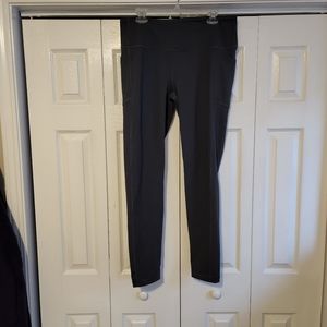 Size XL Victoria Secret Sport leggings